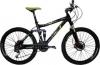 Ford Carbon sszteleszkpos mountain bike kerkpr