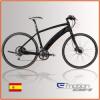 Kp 1/1 - BH Emotion Neo Carbon elektromos kerkpr