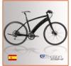 BH Emotion Neo Carbon elektromos kerkpr