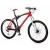 FOCUS First 26" Mountain Bike kerkpr vsrls