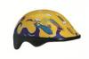 Bellelli sisak Baby Helmet M yellow fish