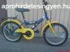 Schwinn csepel 16 gyermek bicikli hasznlt