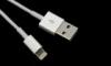 USB Tlt s adatkbel / iphone 5 ipad kompatibilis