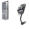 Audi adapter (FM rdin hallgathat, szivargyjt tlt/tartval) FEKETE - Apple IPhone 3G/3GS/4