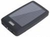 A Solar Quartz univerzlis napelemes tlt 1800 mAh s akkumultorral