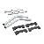 Thule 973-14 autspecifikus adapter rak