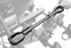 Thule Frame Adapter