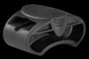 Thule Kerk adapter 9772