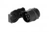 Thule 9906 Vonhorog-csatlakoz adapter [7->13]