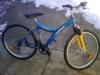 Taifun Spider 26 os mountain bike kerkpr elad