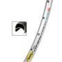 FELNI MAVIC OPEN SPORT 012 32H SLV