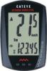 Cycle Speedometer CatEye Strada Cycling Wireless Bicycle Pedals Bike Computer
