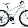 2014 KTM Penny Lane 26″. Legolcsbb legszebb ni MTB a KTM-tl. Megbízhat, tarts, minsgi kerkpr s mg szp is, 2 színben kaphat.