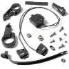 Shimano Flight Deck jeladkszlet (SM-6502) vezetkes computer alkatrsz