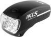  Kelly's KLS-902 LED Kerkprlmpa, Els Black Kerkpr vilgts