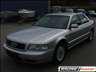 Audi A8 S8 D2 4D bonts bontott jrm alkatrsz 1994