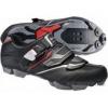 SHIMANO KERKPROS MTB SPD CIP /MINDEN VSZAKRA/ FEKETE-PIROS SH-XC50