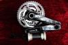 2012 SHIMANO XT 780 10 sebessges hajtm norml hajtkar hossza 170mm