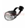 Kp 1/1 - Cateye TL-LD611 Rapid 1 els lmpa 1 LED/4 funkci usb-s akkus