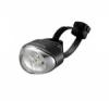 Cateye TL-LD611 Rapid 1 els lmpa 1 LED/4 funkci usb-s akkus