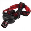 Zoomos ledes fejlmpa, 3 funkci + 1 db Cree led