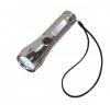 Silver light elemlmpa 19 ers LED izzval