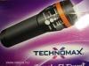 KOMOLY FNYER FM LMPA ZOOM CREE LED 1 FORINTRL