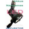 ZUKE Solar LED reflektor, napelemes lmpa