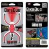 Nite Ize BikeBug kerkpr lmpa, piros