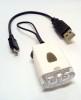 Trinity JY-372 USB 2led els lmpa