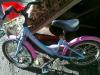 Caprine Toddler Gyerekkerkpr 16 os hasznlt gyerek bicikli elad