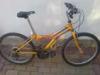 Cherokee Caprine Junior 24-os acl vzas hasznlt gyerek bicikli elad