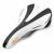 AEST YSAD 03 kerkpr Bike Seat Saddle fekete fehr