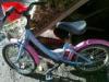 Caprine Toddler Gyerekkerkpr 16-os hasznlt gyerek bicikli elad