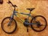 Gtx 20-os acl vzas hasznlt gyerek bicikli elad