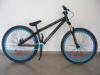 Elad jszer Dartmoor two6player 26 os freeride MTB bicikli