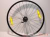 Rigida/CN Spoke/Shimano/Sate-Lite IS trcsafkes MTB els kerk (#4304) 26