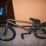 Bicikli alkatrsz BMX tril