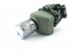 Cree Ledes Fkuszlhat Optiks Fejlmpa 30W + Tltszett
