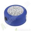 Elemlmpa 24LED extra fny LED Lifetime76045