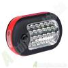 Elemlmpa 24+3LED extra fny LED Alpin82808