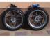 Pirelli Diablo Supercorsa 5/50R17 TL 2012 / Deestone - Klls felni 17x5,00 - KTM 525 EXC Supermoto