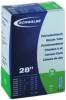 Schwalbe 28*1 5/8 - 28*1.75 AV17 bels gumi