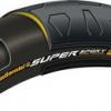 28-622 700-28C SuperSport Plus (A) Continental trekking gumi