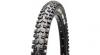 Maxxis Minion DH Rear UST- kls gumi 55-559 (26x2.50) TPI 27CP