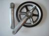 Hajtkar Shimano Nexus Hollowtech - 46T 170 mm
