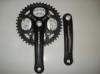 Hajtkar Shimano FCM44 22-32-44t 170mm