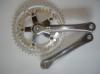 Hajtkar Shimano RSX 36,46T 170mm