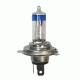 Halogn fnyszr izz GE H4 Megalight Ultra +120% 12V 60/55W P43t 50440SNU (01199)