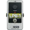 Elad 2 db Electro Harmonix LPB 1 booster pedl